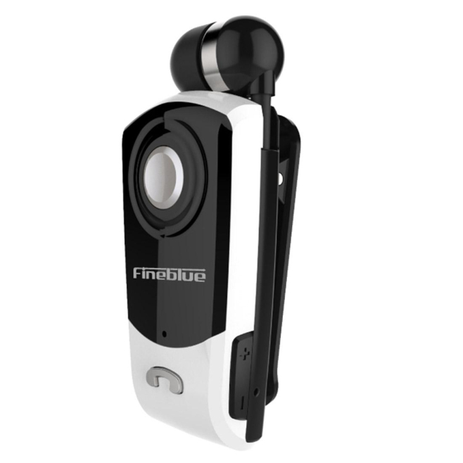 Écouteurs Bluetooth Avec Câble Rétractable Et Rappel De Vibration Anti-Vol - www.yonis-shop.com