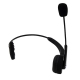 Ecouteurs Bluetooth Sans Fil Noir Réduction De Bruit Haute Définition Longue Durée - www.yonis-shop.com
