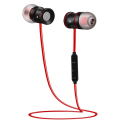 &Eacute;couteurs Bluetooth Sport Sans Fil &Eacute;tanches Avec Microphone Pour Smartphones et Tablettes - www.yonis-shop.com