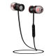Écouteurs Bluetooth Sport Sans Fil Étanches Avec Microphone Pour Smartphones et Tablettes - www.yonis-shop.com