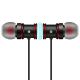 Écouteurs Bluetooth Sport Sans Fil Étanches Avec Microphone Pour Smartphones et Tablettes - www.yonis-shop.com