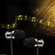 Écouteurs Bluetooth Sport Sans Fil Étanches Avec Microphone Pour Smartphones et Tablettes - www.yonis-shop.com