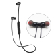 Ecouteurs Bluetooth Sport Étanches IPX4 Avec Microphone Haute Qualité Son Stéréo Pour iPhone Samsung Huawei Xiaomi HTC - www....