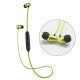 Ecouteurs Bluetooth Sport Étanches IPX4 Avec Microphone Haute Qualité Son Stéréo Pour iPhone Samsung Huawei Xiaomi HTC - www....