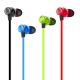 Ecouteurs Bluetooth Sport Étanches IPX4 Avec Microphone Haute Qualité Son Stéréo Pour iPhone Samsung Huawei Xiaomi HTC - www....