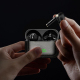 Écouteurs Bluetooth Sans Fil à Faible Latence Avec Affichage LED et Contrôle Intelligent - www.yonis-shop.com