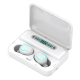 Écouteurs Bluetooth Sans Fil Avec Réduction De Bruit Et Autonomie Longue Durée - www.yonis-shop.com
