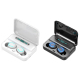 Écouteurs Bluetooth Sans Fil Avec Réduction De Bruit Et Autonomie Longue Durée - www.yonis-shop.com