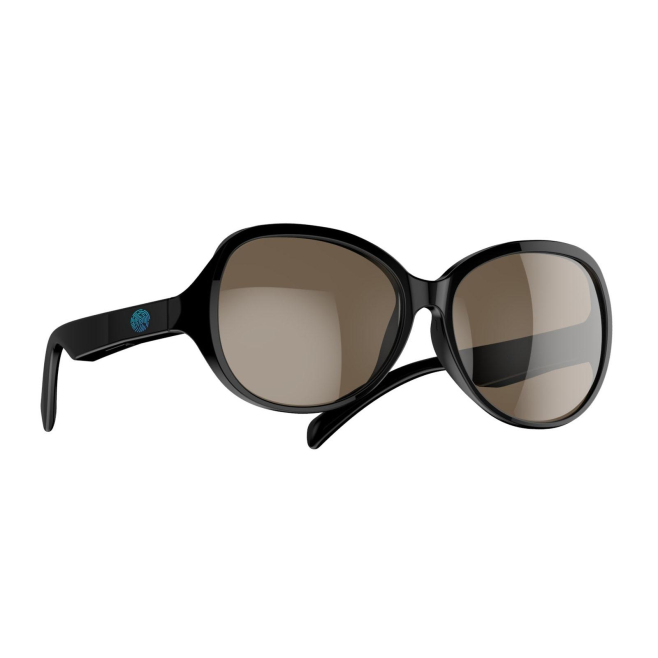 Écouteurs Bluetooth Lunettes De Soleil Intelligentes Anti-UV Étanches Avec Son Stéréo - www.yonis-shop.com