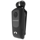 Écouteurs Bluetooth Anti-Vol Avec Câble Rétractable Et Rappel De Vibration Qualité Sonore Exceptionnelle Et Longue Autonomie ...