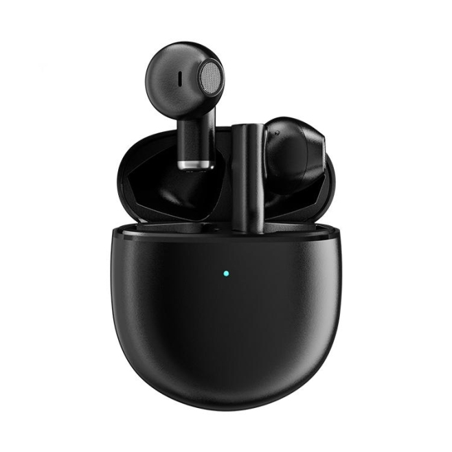 Écouteurs Bluetooth Réduction de Bruit Double Mode avec Boîtier de Charge - www.yonis-shop.com