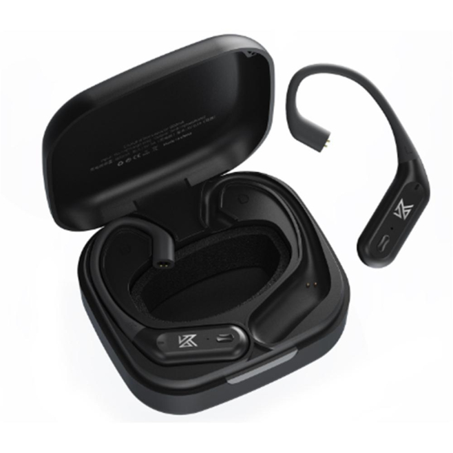 Écouteurs Bluetooth Sans Fil Avec Module Qualcomm 5.2 Noir - www.yonis-shop.com