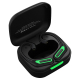 Écouteurs Bluetooth Sans Fil 5.2 Ergonomiques Grande Autonomie 6h Batterie 800mAh