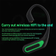 Écouteurs Bluetooth Sans Fil 5.2 Ergonomiques Grande Autonomie 6h Batterie 800mAh - www.yonis-shop.com