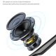 Ecouteurs Bluetooth Intégrés Dans Des Lunettes De Soleil Polarisées Étanches Avec Commande Tactile Et Caméra à Distance - www...