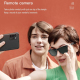 Ecouteurs Bluetooth Intégrés Dans Des Lunettes De Soleil Polarisées Étanches Avec Commande Tactile Et Caméra à Distance - www...