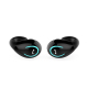 Ecouteurs Bluetooth Ultra-Légers Confortables et Étanches avec Longue Autonomie et Contrôle Facile