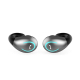 Ecouteurs Bluetooth Ultra-Légers Confortables et Étanches avec Longue Autonomie et Contrôle Facile - www.yonis-shop.com