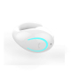 Écouteurs Bluetooth Ultra-légers à Clip Oreille Sans Fil Stéréo avec Microphone IPX4 Waterproof - www.yonis-shop.com
