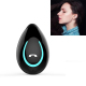Écouteurs Bluetooth Ultra-légers à Clip Oreille Sans Fil Stéréo avec Microphone IPX4 Waterproof - www.yonis-shop.com