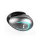 Écouteurs Bluetooth Ultra-légers à Clip Oreille Sans Fil Stéréo avec Microphone IPX4 Waterproof - www.yonis-shop.com