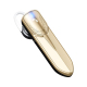 Écouteurs Bluetooth Réduction de Bruit CVC Unilatéral Business Support Siri Connexion Double - www.yonis-shop.com