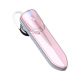 Écouteurs Bluetooth Réduction de Bruit CVC Unilatéral Business Support Siri Connexion Double - www.yonis-shop.com