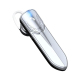 Écouteurs Bluetooth Réduction de Bruit CVC Unilatéral Business Support Siri Connexion Double - www.yonis-shop.com