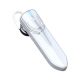 Écouteurs Bluetooth Réduction de Bruit CVC Unilatéral Business Support Siri Connexion Double - www.yonis-shop.com
