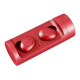 Ecouteurs Bluetooth Sans Fil Avec Réduction De Bruit CVC8.0 Et Charge Magnétique Intelligente - www.yonis-shop.com