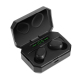 Ecouteurs Bluetooth Sans Fil Avec Réduction De Bruit Et Chargement Magnétique Intelligent