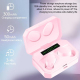Ecouteurs Bluetooth Sans Fil Avec Réduction De Bruit Et Chargement Magnétique Intelligent - www.yonis-shop.com