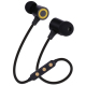 Ecouteurs Bluetooth Avec Absorption Magnétique Et Carte TF Supportée