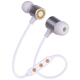 Ecouteurs Bluetooth Avec Absorption Magnétique Et Carte TF Supportée - www.yonis-shop.com