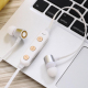 Ecouteurs Bluetooth Avec Absorption Magnétique Et Carte TF Supportée - www.yonis-shop.com