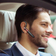 Écouteurs Bluetooth Rotatifs Sans Fil Haute Qualité Avec Commande Vocale et Longue Autonomie - www.yonis-shop.com