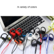 Ecouteurs Bluetooth Sans Fil Intra-Auriculaires Stéréo Avec Micro Pour iPhone iPad Galaxy Huawei Xiaomi LG HTC et Autres Smar...