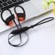 Ecouteurs Bluetooth Sans Fil Intra-Auriculaires Stéréo Avec Micro Pour iPhone iPad Galaxy Huawei Xiaomi LG HTC et Autres Smar...
