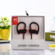 Ecouteurs Bluetooth Sans Fil Intra-Auriculaires Stéréo Avec Micro Pour iPhone iPad Galaxy Huawei Xiaomi LG HTC et Autres Smar...