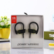 Ecouteurs Bluetooth Sans Fil Intra-Auriculaires Stéréo Avec Micro Pour iPhone iPad Galaxy Huawei Xiaomi LG HTC et Autres Smar...