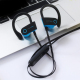 Ecouteurs Bluetooth Sans Fil Intra-Auriculaires Stéréo Avec Micro Pour iPhone iPad Galaxy Huawei Xiaomi LG HTC et Autres Smar...