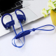 Ecouteurs Bluetooth Sans Fil Intra-Auriculaires Stéréo Avec Micro Pour iPhone iPad Galaxy Huawei Xiaomi LG HTC et Autres Smar...
