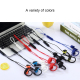 Ecouteurs Bluetooth Sans Fil Intra-Auriculaires Stéréo Avec Micro Pour iPhone iPad Galaxy Huawei Xiaomi LG HTC et Autres Smar...