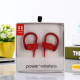 Ecouteurs Bluetooth Sans Fil Intra-Auriculaires Stéréo Avec Micro Pour iPhone iPad Galaxy Huawei Xiaomi LG HTC et Autres Smar...