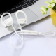 Ecouteurs Bluetooth Sans Fil Intra-Auriculaires Stéréo Avec Micro Pour iPhone iPad Galaxy Huawei Xiaomi LG HTC et Autres Smar...