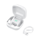 Écouteurs Bluetooth Sans Fil Avec Boîtier De Charge Affichage Numérique Et Assistant Vocal Intégré - www.yonis-shop.com