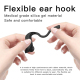 Écouteurs Bluetooth Sans Fil Avec Boîtier De Charge Affichage Numérique Et Assistant Vocal Intégré - www.yonis-shop.com