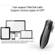 Ecouteurs Bluetooth Sans Fil Sport Universels Avec Commande Vocale Et Longue Autonomie - www.yonis-shop.com