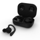 Écouteurs Bluetooth Sport Étanches IPX6 Avec Réduction De Bruit Et Boîtier De Charge