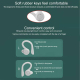 Écouteurs Bluetooth Sport Étanches IPX6 Avec Réduction De Bruit Et Boîtier De Charge - www.yonis-shop.com